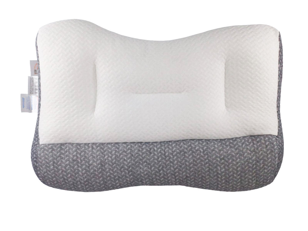 Travesseiro Confortável Para Dormir Ultra Macio Soft Touch